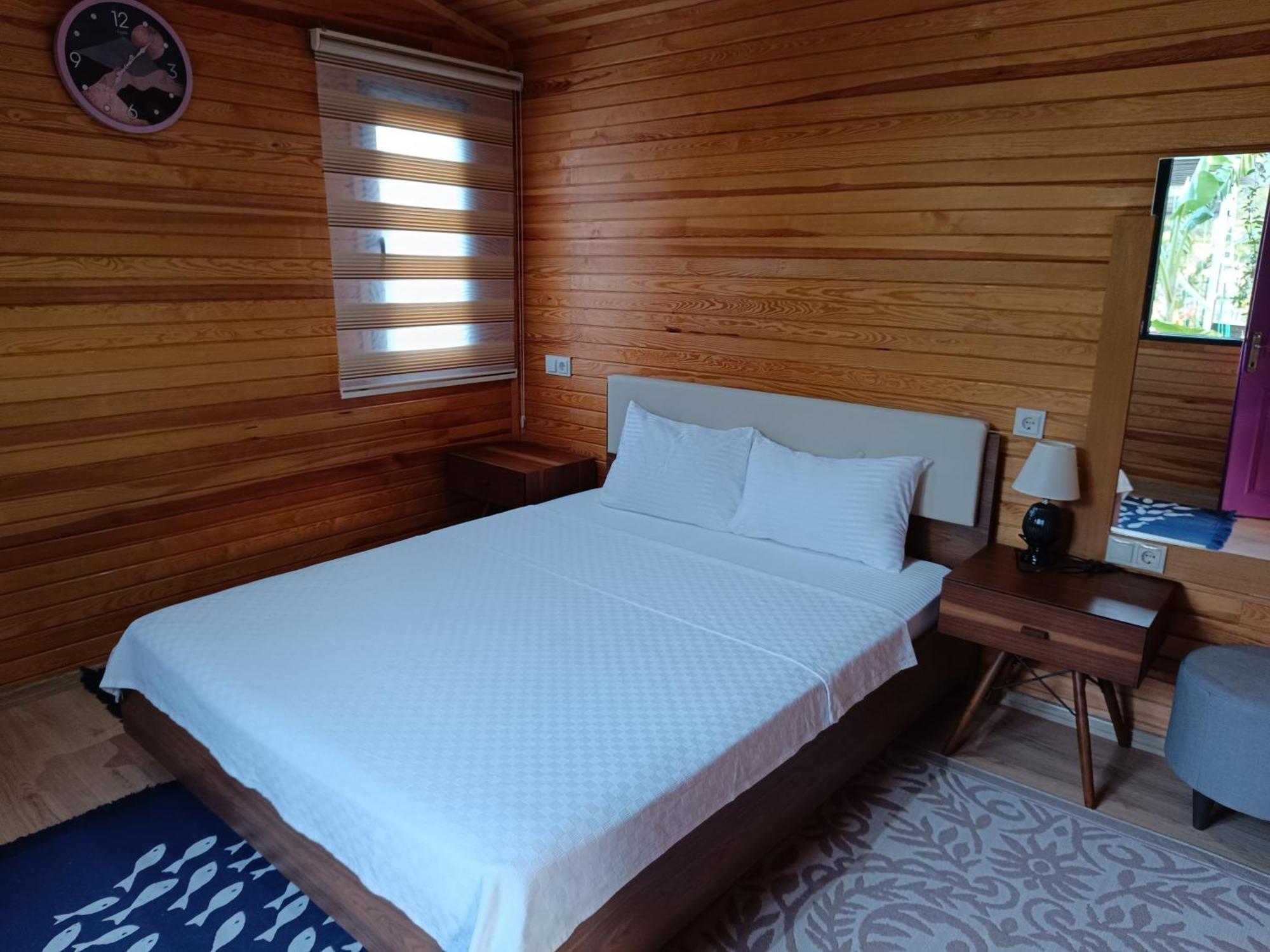 Arlin Bungalows Kemer Rom bilde