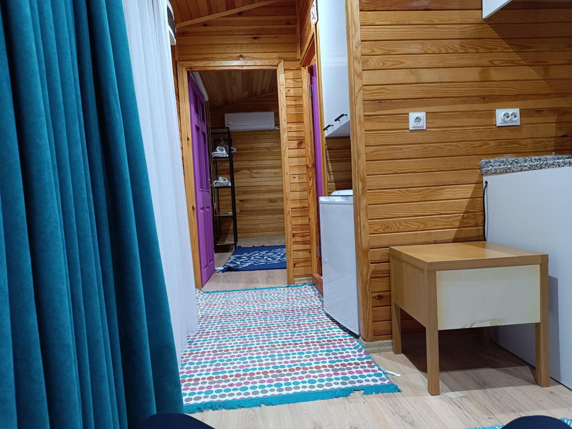 Arlin Bungalows Kemer Rom bilde
