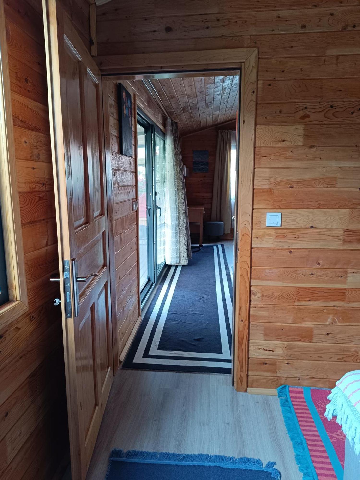 Arlin Bungalows Kemer Eksteriør bilde