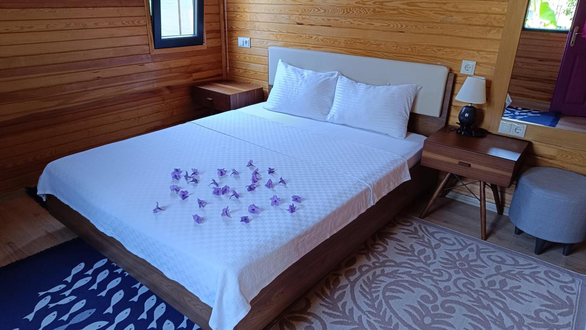 Arlin Bungalows Kemer Eksteriør bilde
