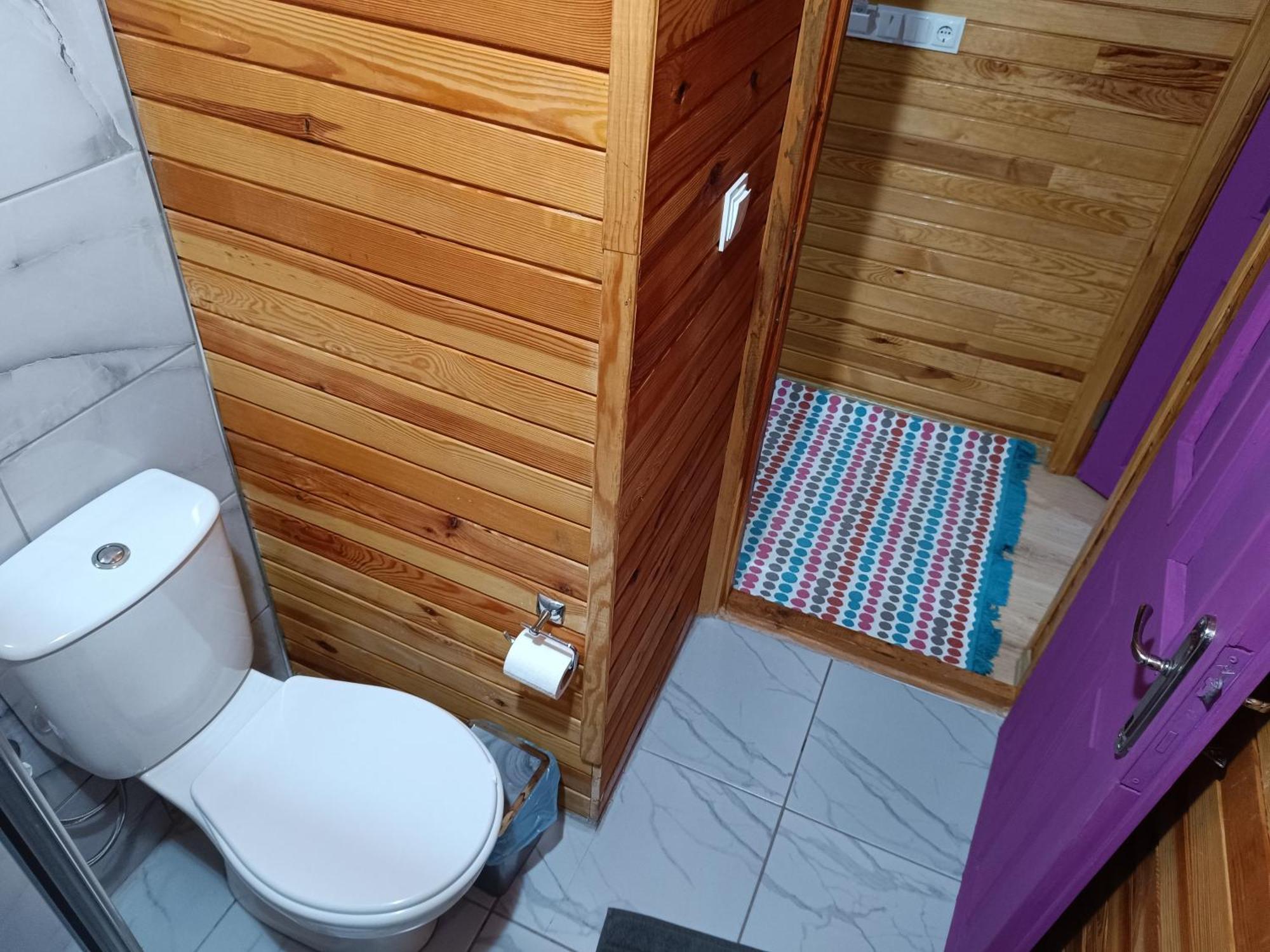 Arlin Bungalows Kemer Eksteriør bilde