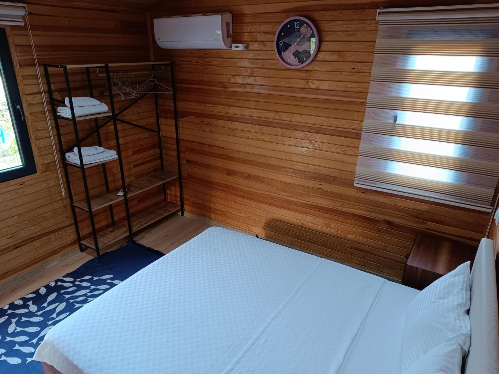 Arlin Bungalows Kemer Eksteriør bilde
