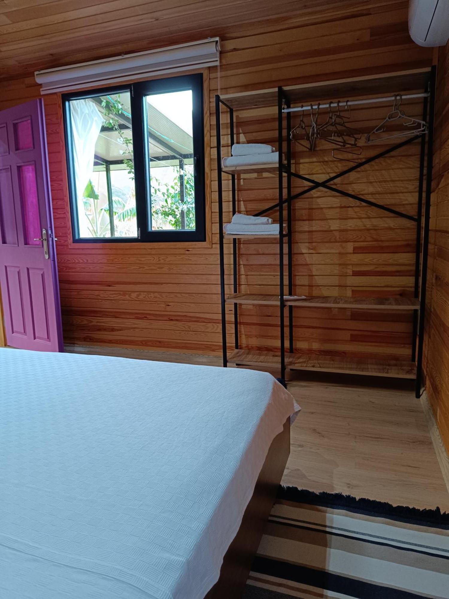 Arlin Bungalows Kemer Eksteriør bilde