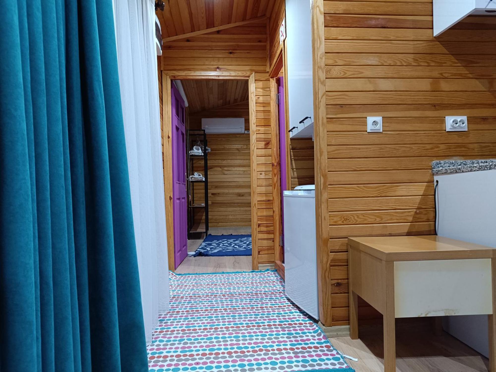 Arlin Bungalows Kemer Eksteriør bilde