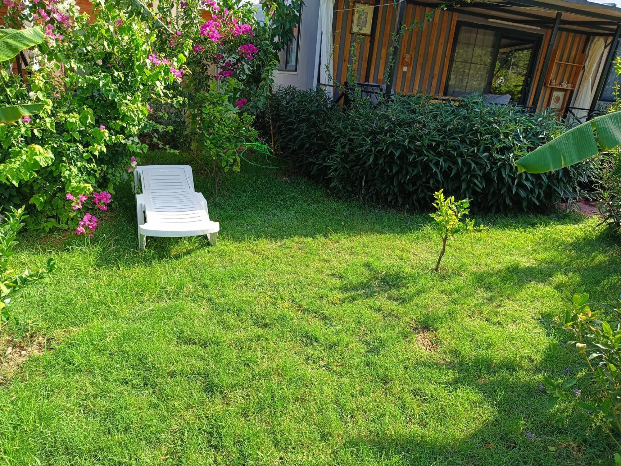 Arlin Bungalows Kemer Eksteriør bilde